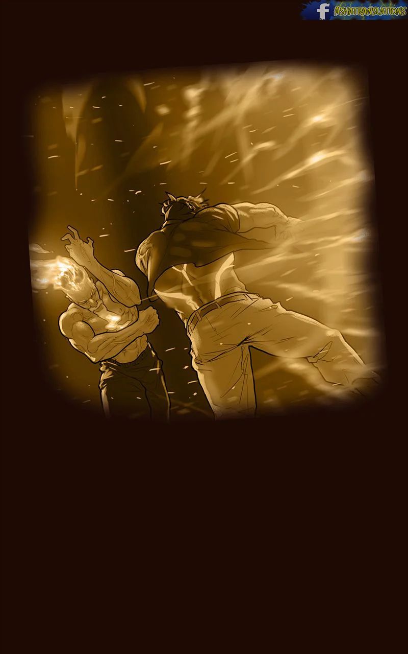 Ordeal capítulo 5 página 3