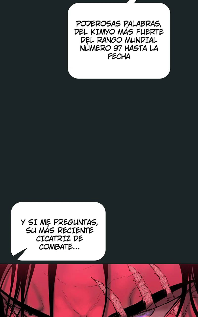 Ordeal capítulo 5 página 32