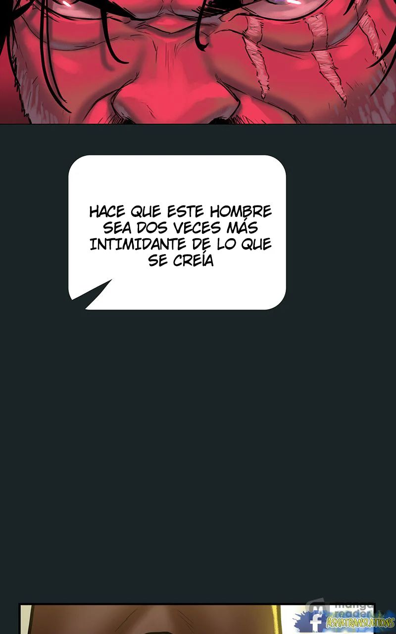 Ordeal capítulo 5 página 33