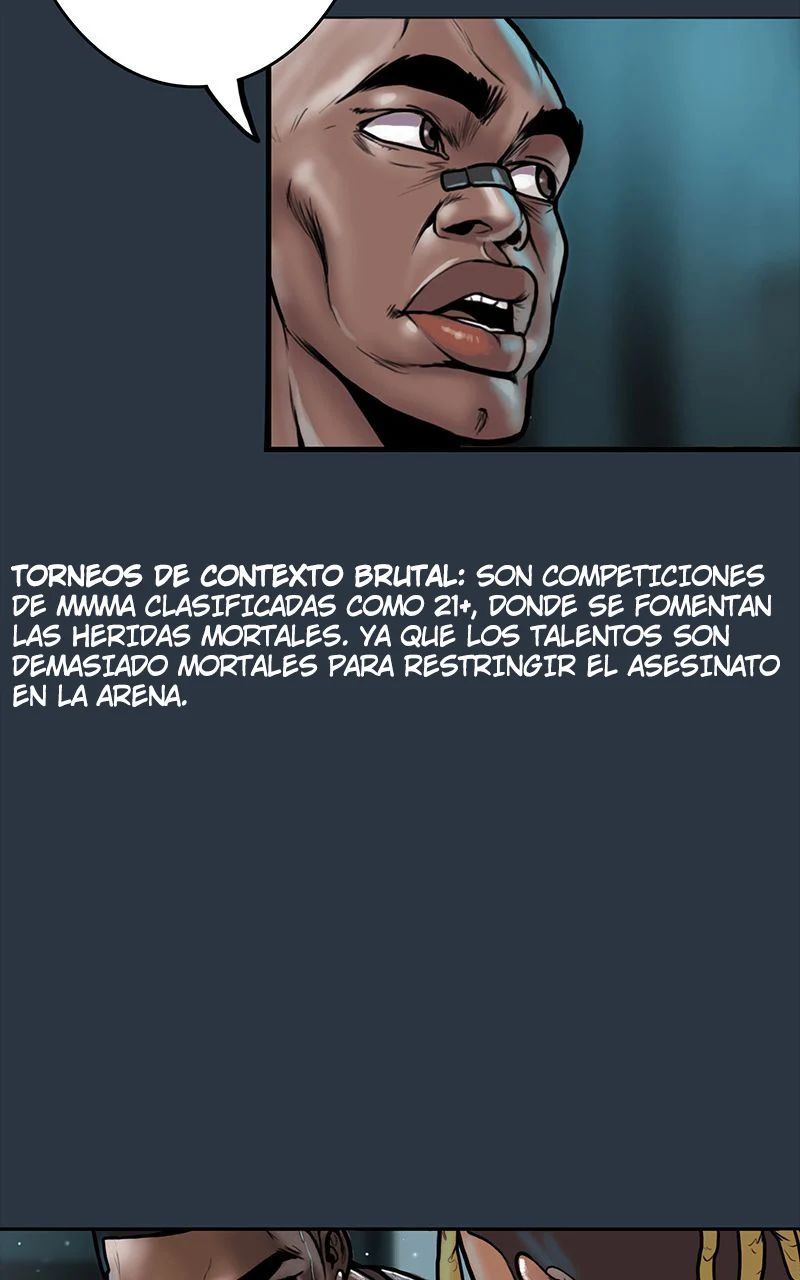 Ordeal capítulo 5 página 37