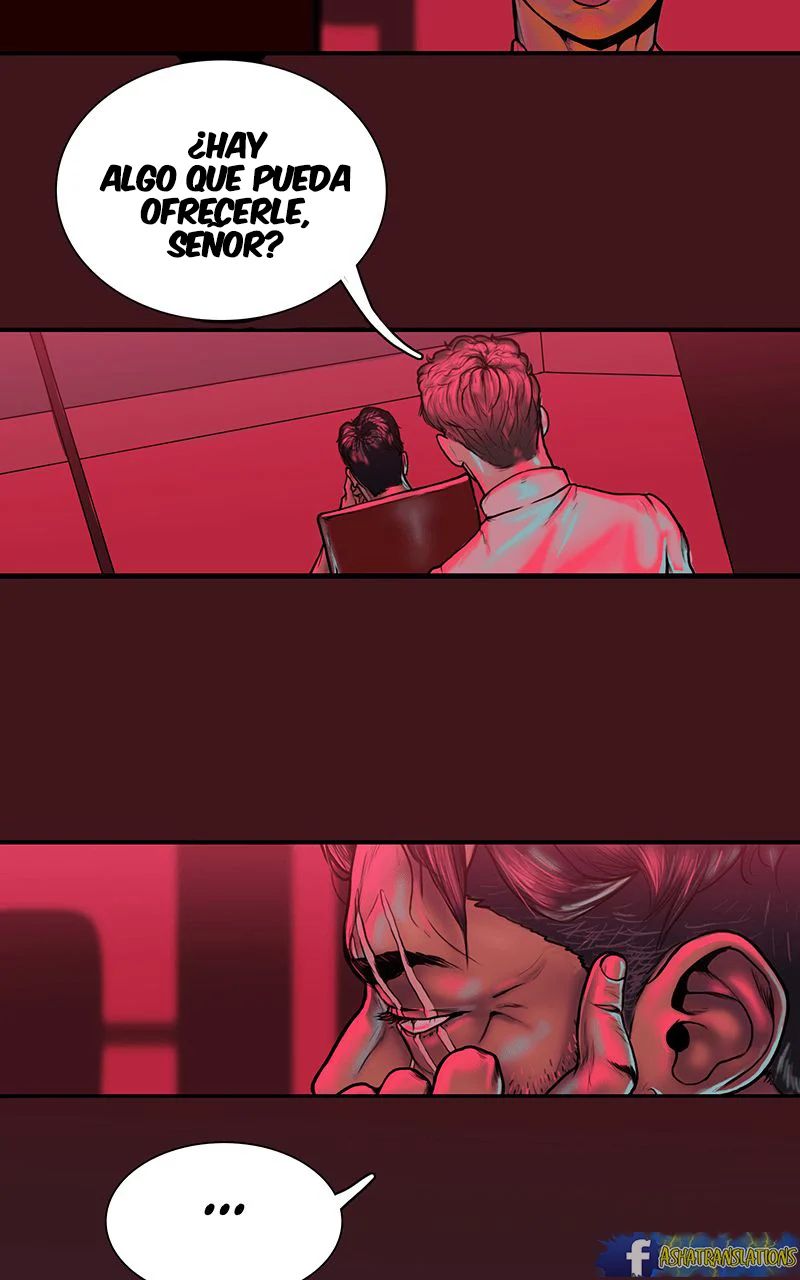 Ordeal capítulo 5 página 48