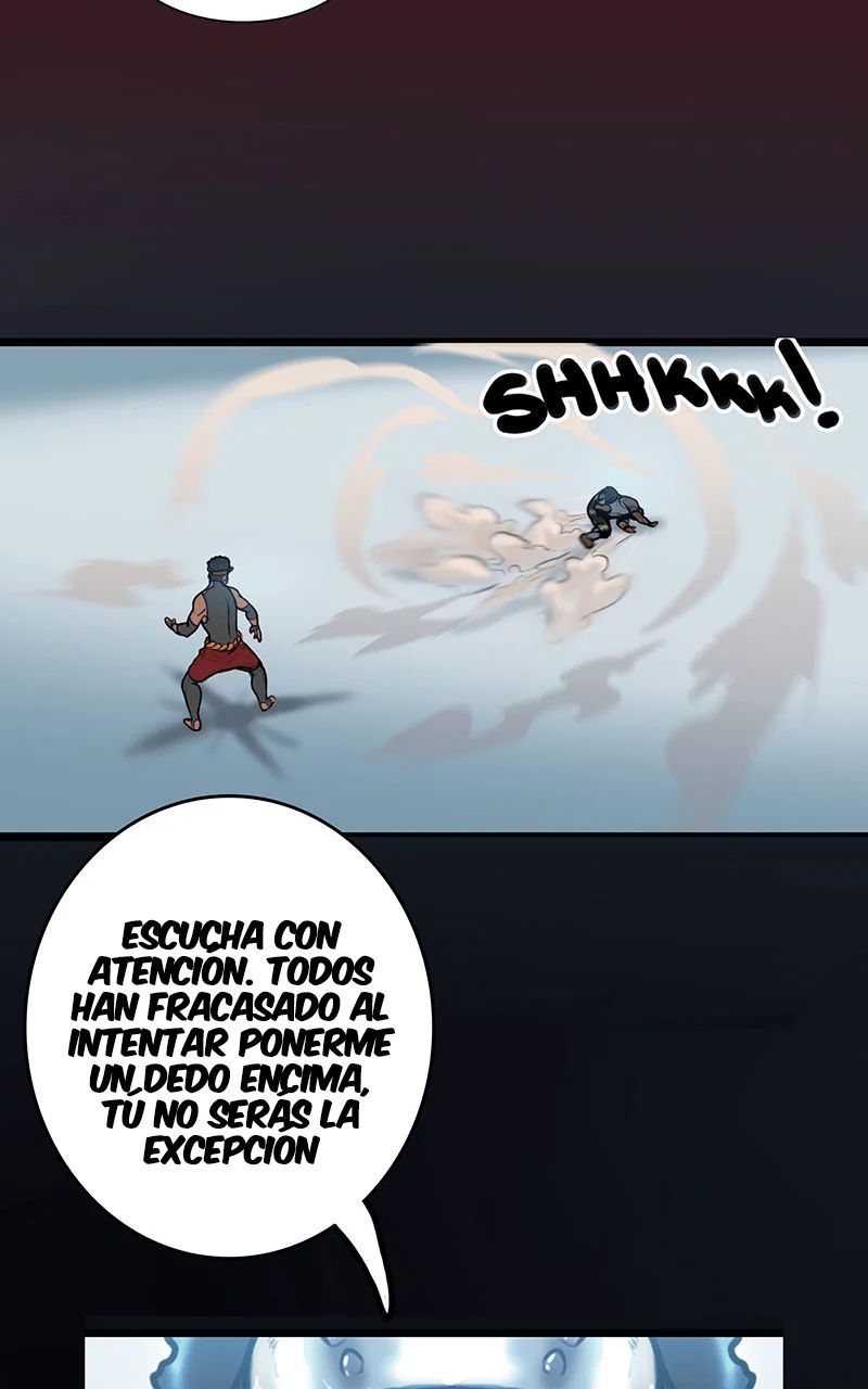 Ordeal capítulo 5 página 49