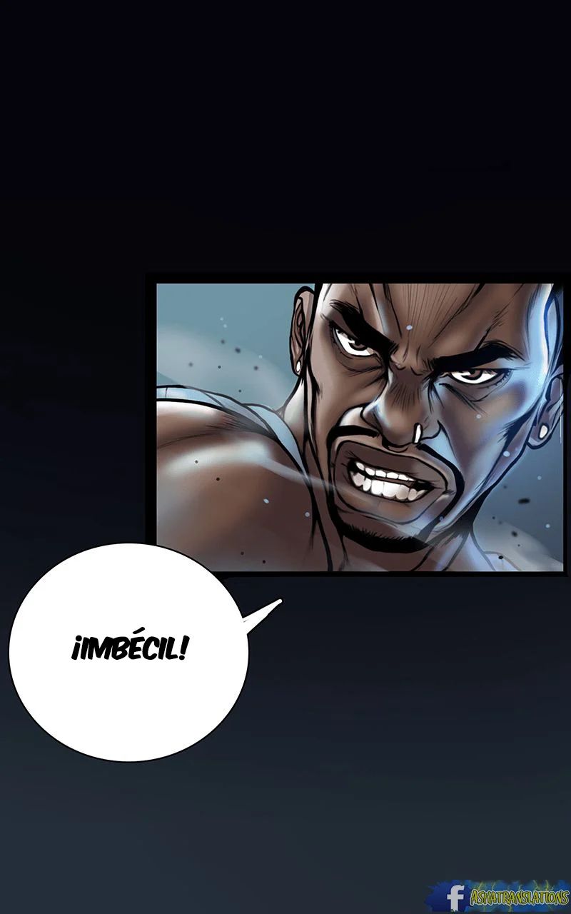 Ordeal capítulo 5 página 51