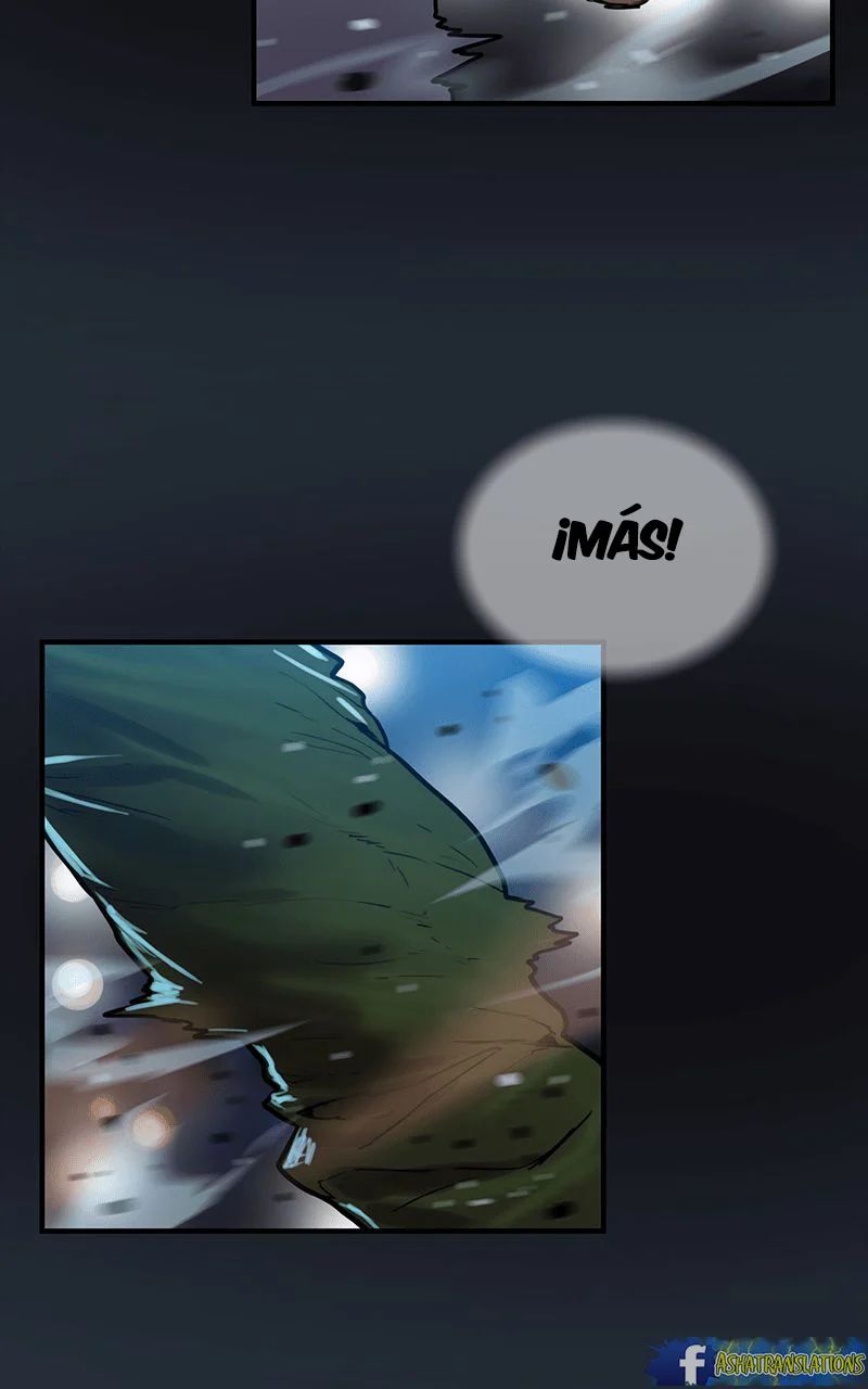 Ordeal capítulo 5 página 60