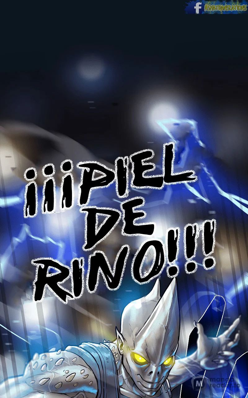 Ordeal capítulo 5 página 66