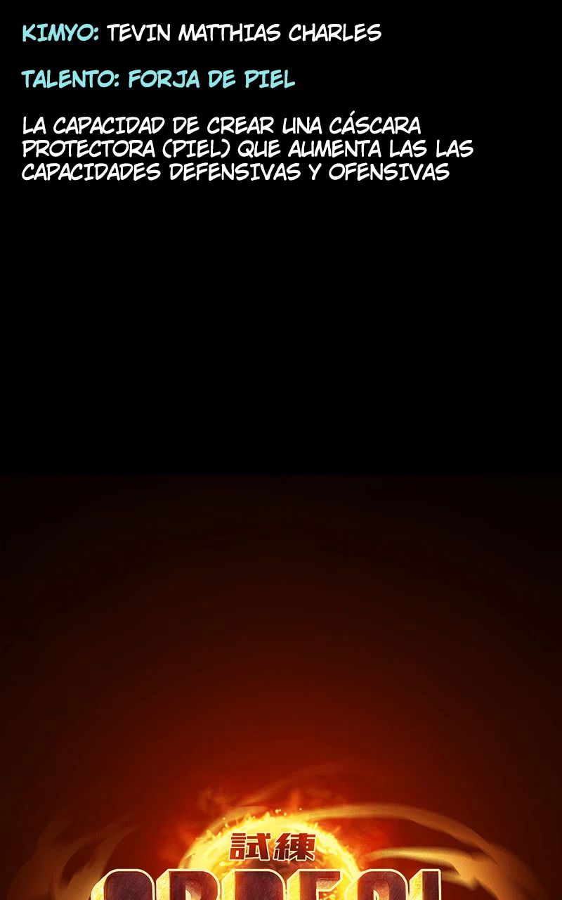 Ordeal capítulo 5 página 68