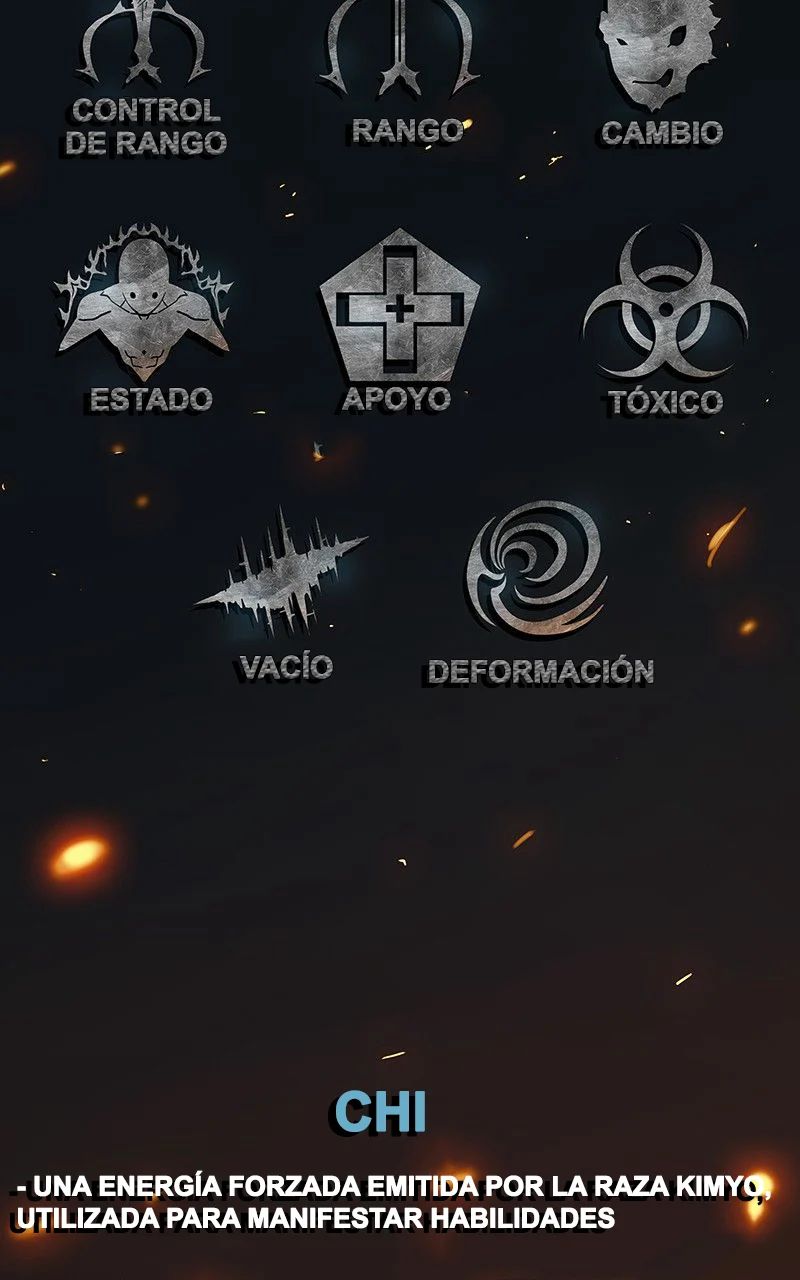 Ordeal capítulo 5 página 72