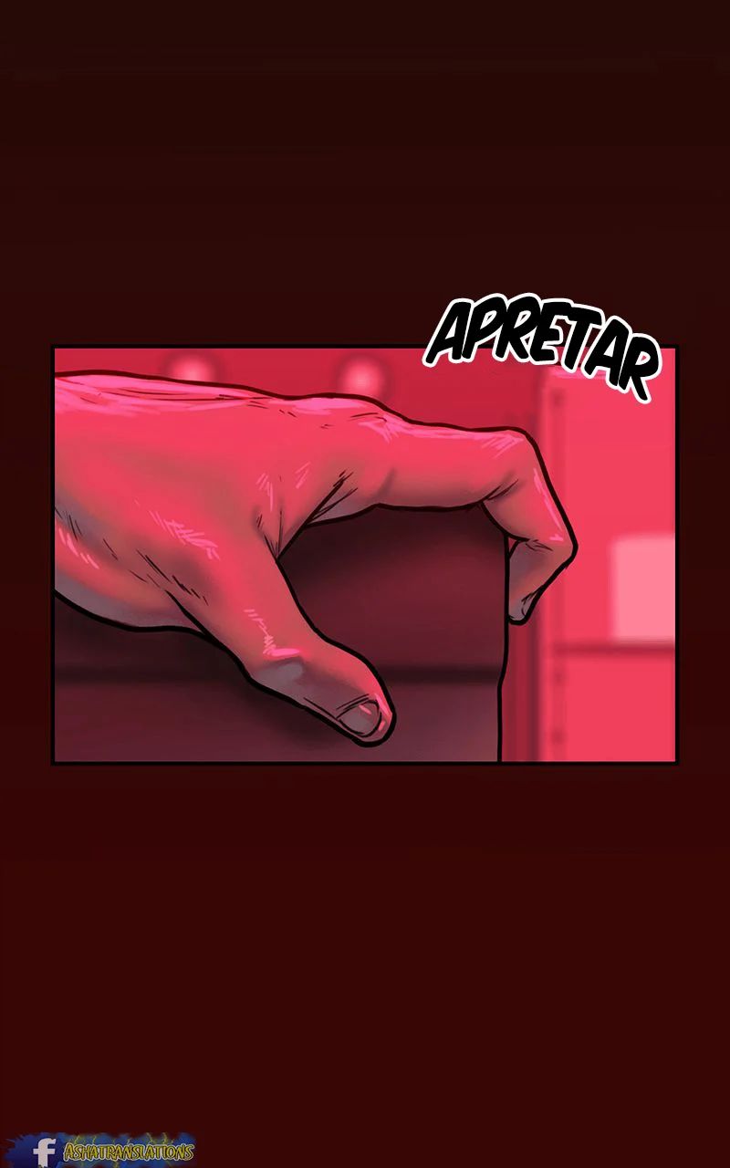 Ordeal capítulo 5 página 9