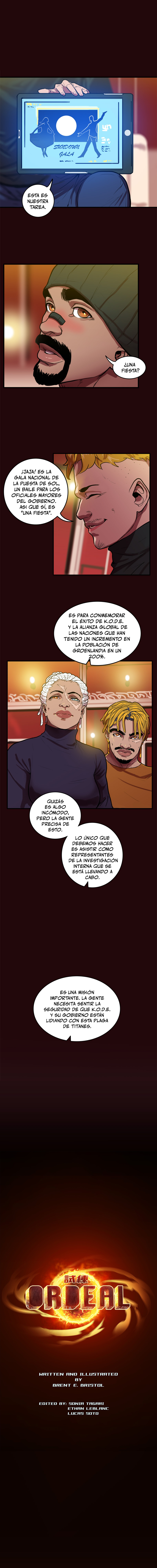 Ordeal capítulo 51 página 1