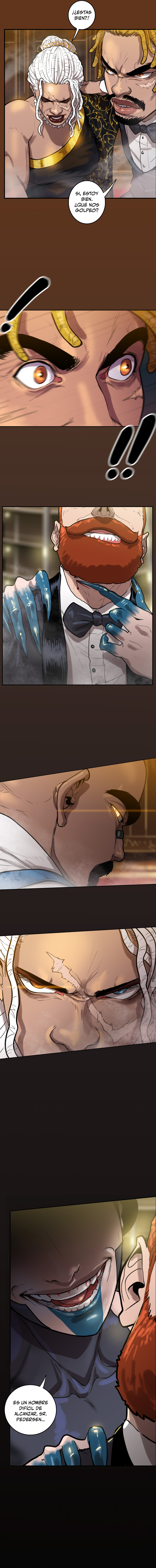 Ordeal capítulo 51 página 10