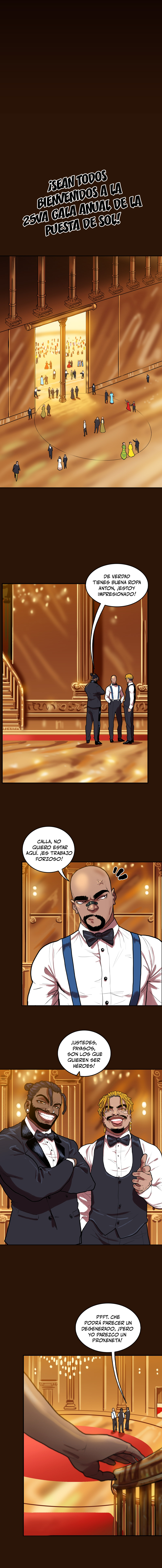 Ordeal capítulo 51 página 2