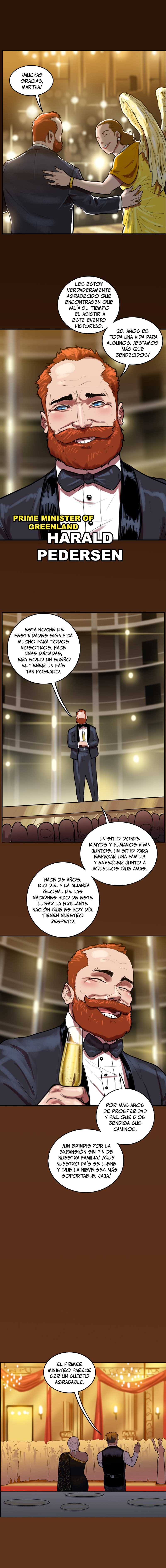 Ordeal capítulo 51 página 6