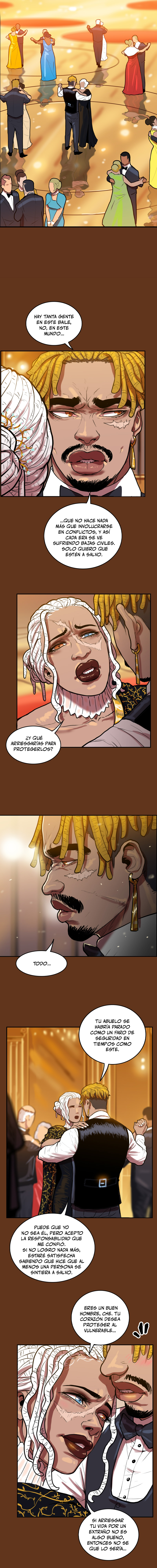 Ordeal capítulo 51 página 8