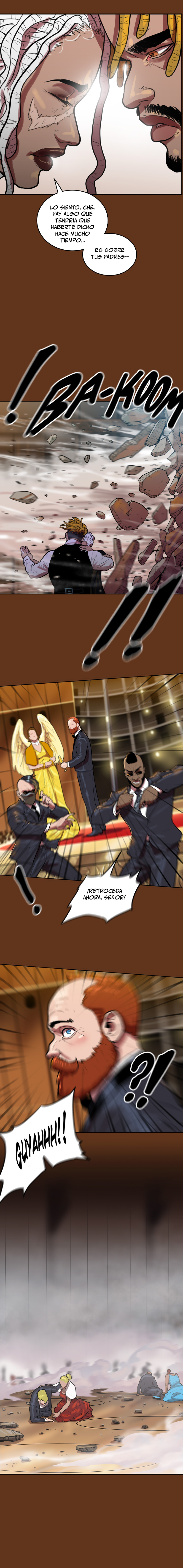 Ordeal capítulo 51 página 9