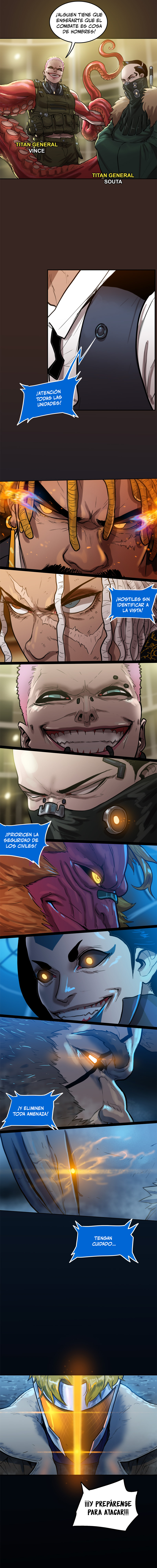 Ordeal capítulo 52 página 14