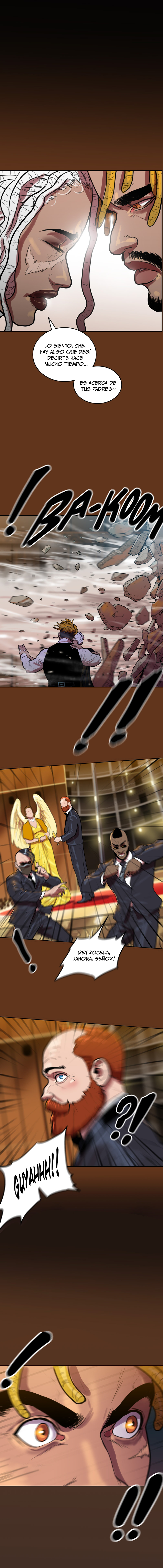 Ordeal capítulo 52 página 2