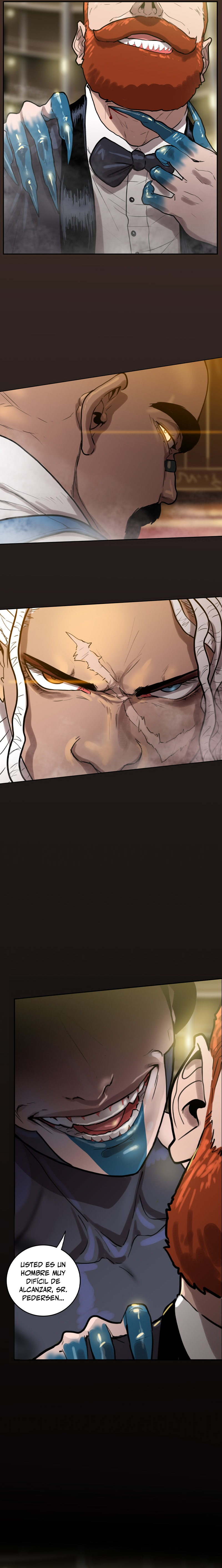 Ordeal capítulo 52 página 3