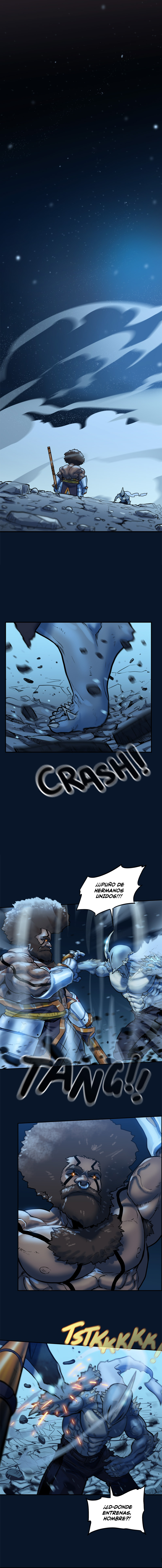 Ordeal capítulo 53 página 10