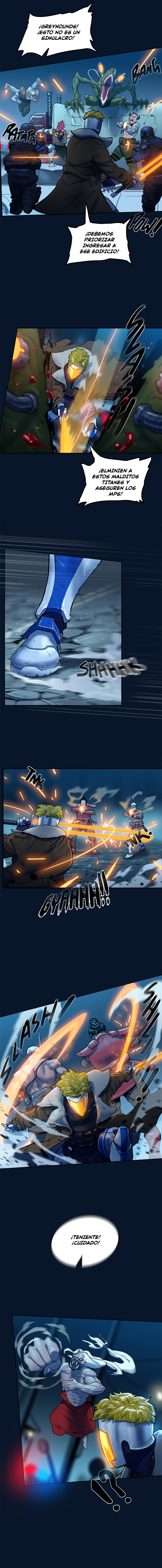 Ordeal capítulo 53 página 12