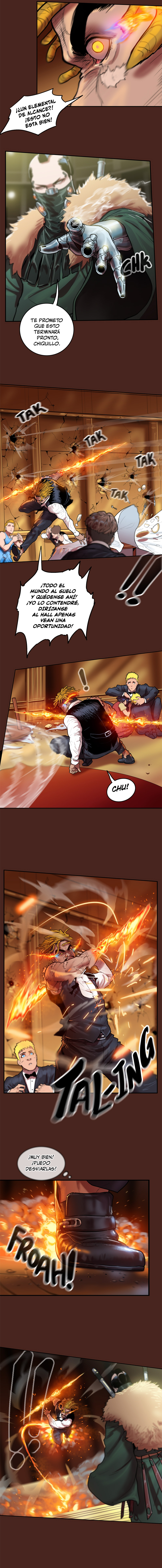 Ordeal capítulo 53 página 8