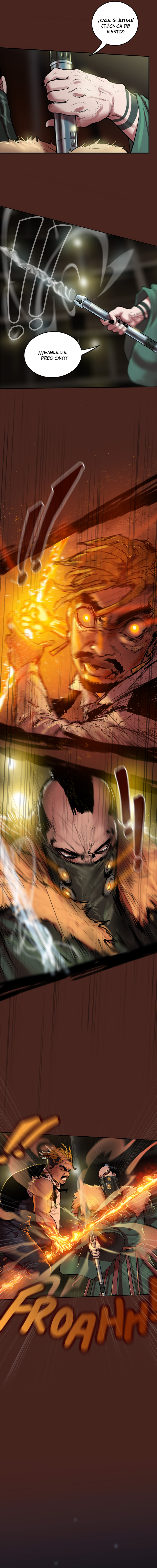 Ordeal capítulo 53 página 9