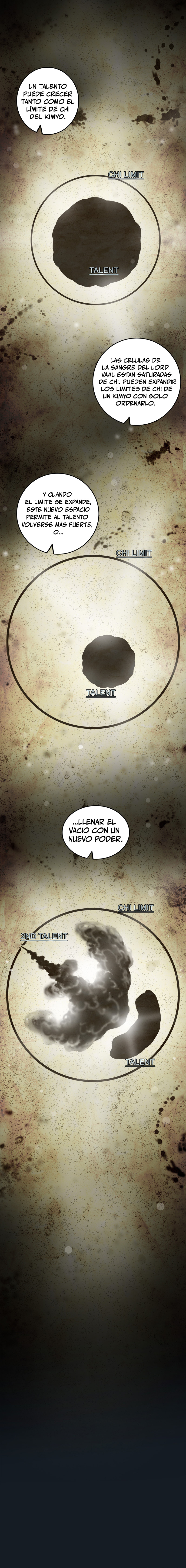 Ordeal capítulo 55 página 12