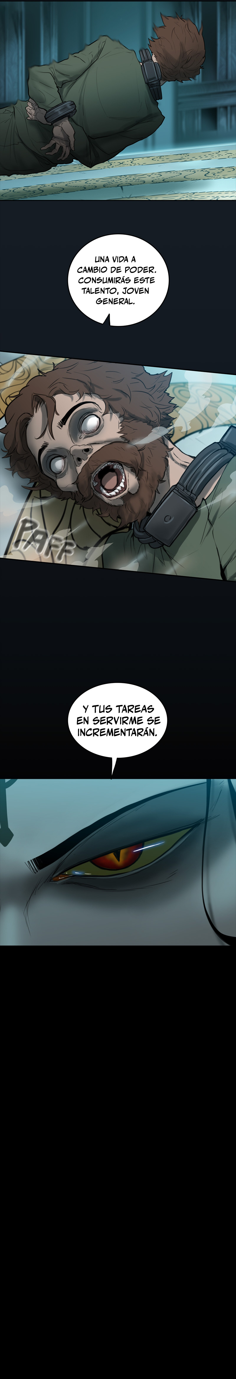 Ordeal capítulo 55 página 17