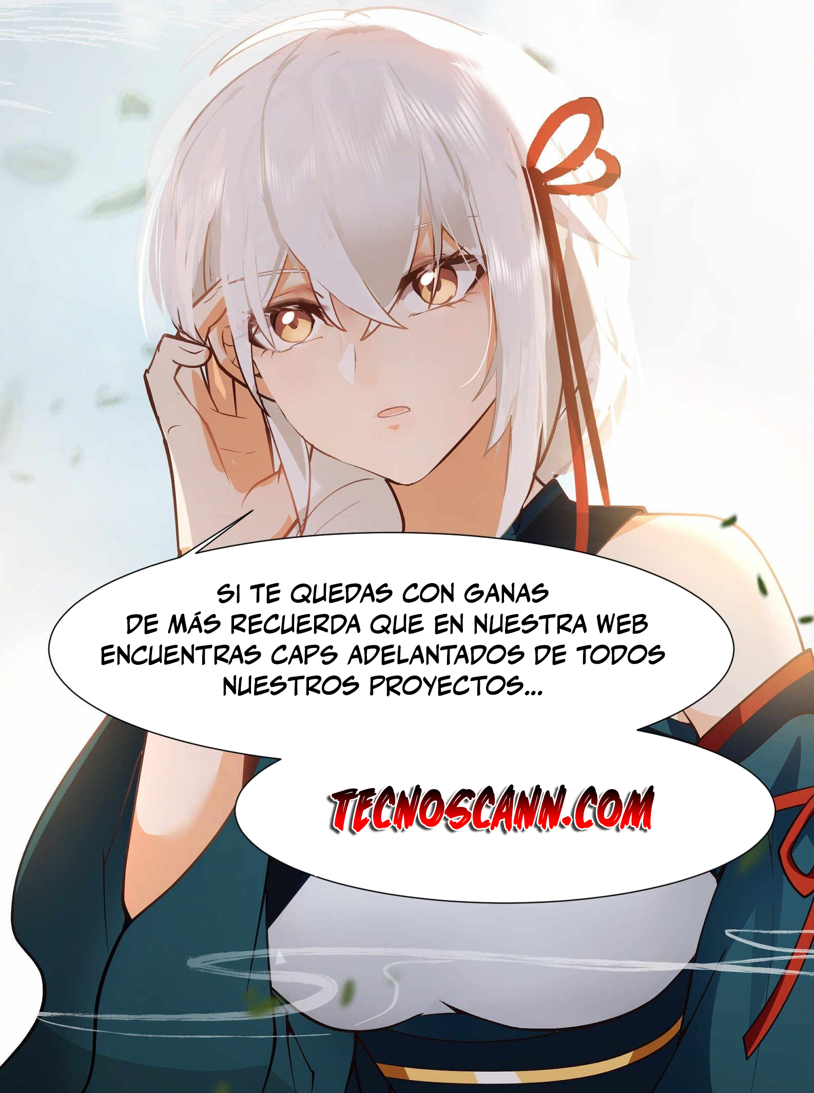 Ordeal capítulo 55 página 18
