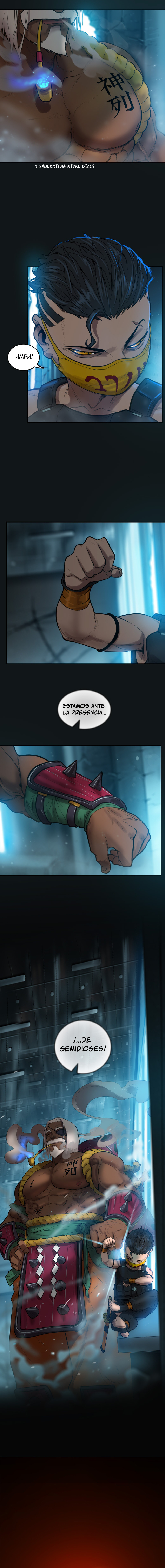 Ordeal capítulo 55 página 3