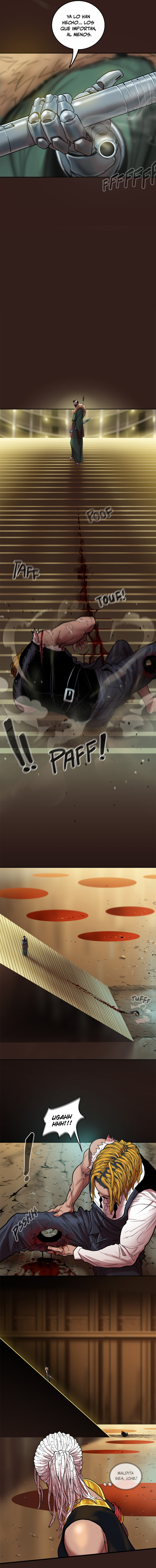 Ordeal capítulo 56 página 10