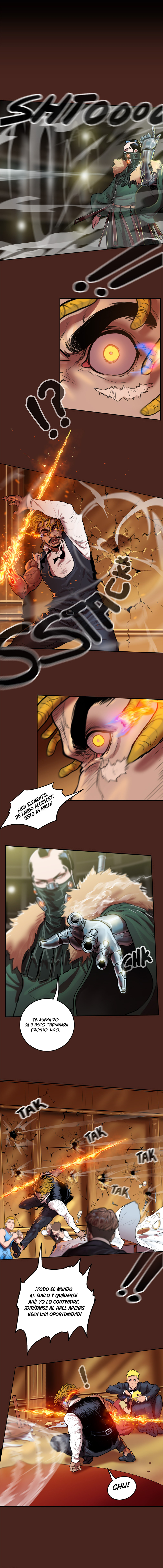 Ordeal capítulo 56 página 2