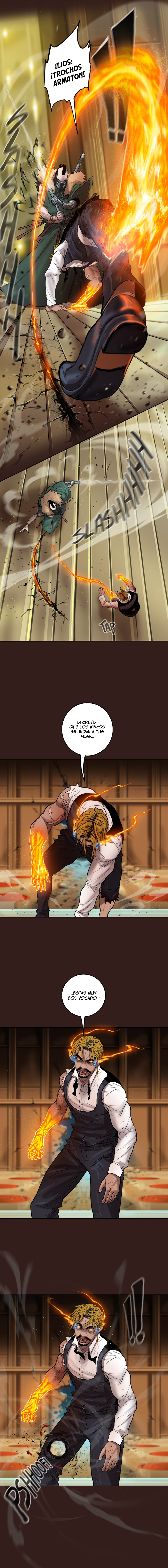 Ordeal capítulo 56 página 9