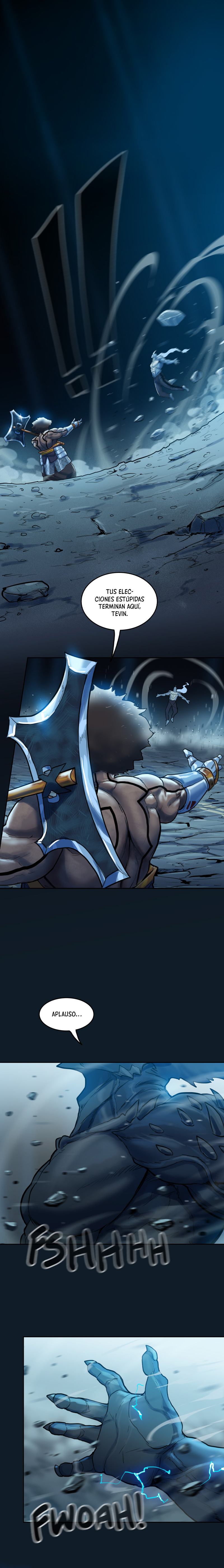Ordeal capítulo 57 página 4
