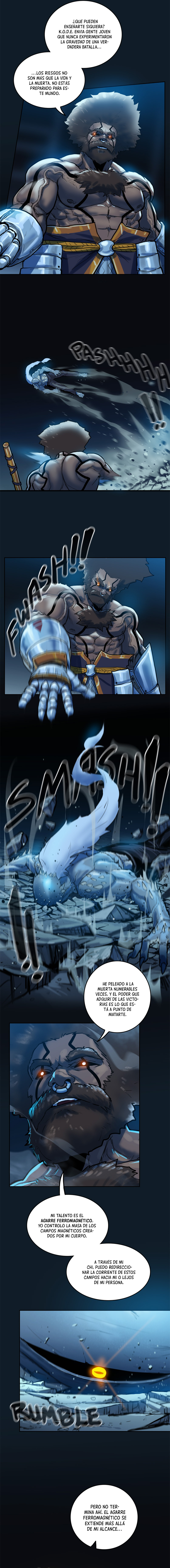 Ordeal capítulo 57 página 7