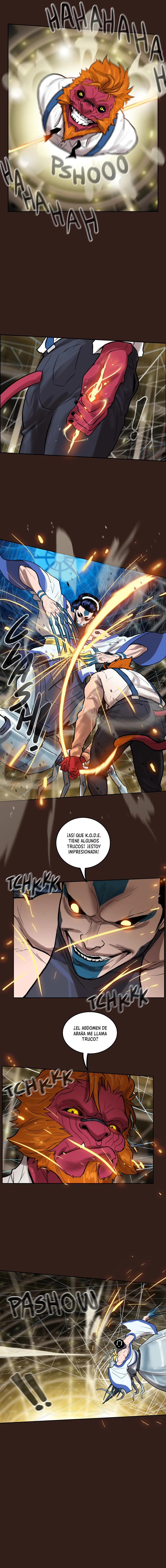 Ordeal capítulo 58 página 11