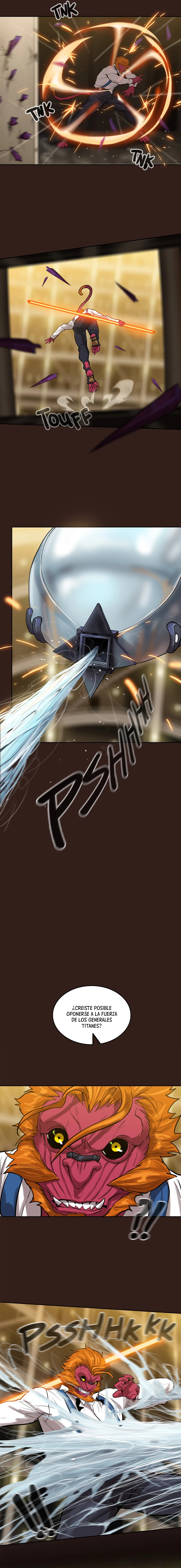Ordeal capítulo 58 página 14