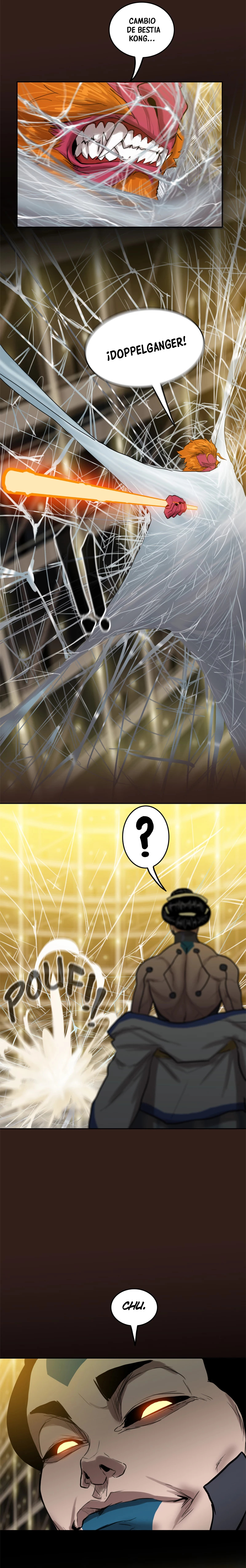Ordeal capítulo 58 página 16