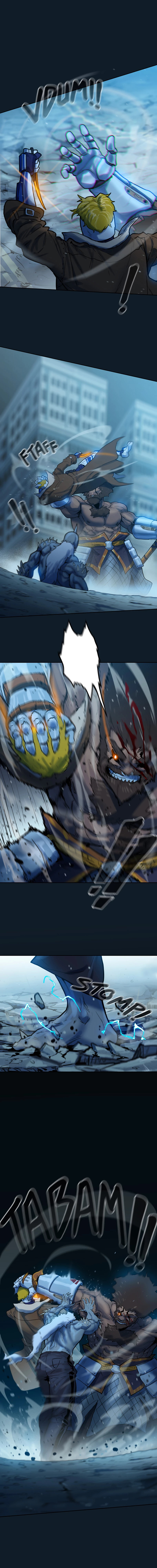 Ordeal capítulo 58 página 2