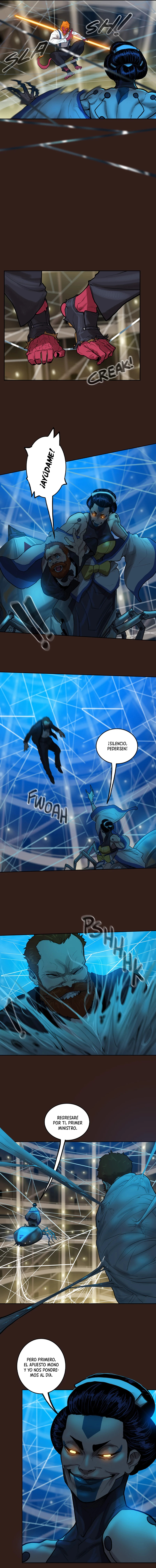 Ordeal capítulo 58 página 7