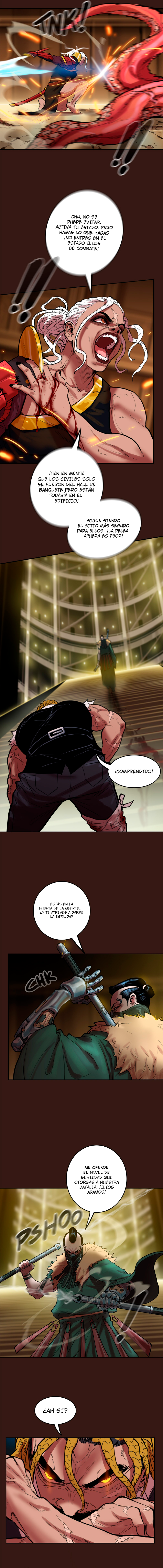 Ordeal capítulo 59 página 2