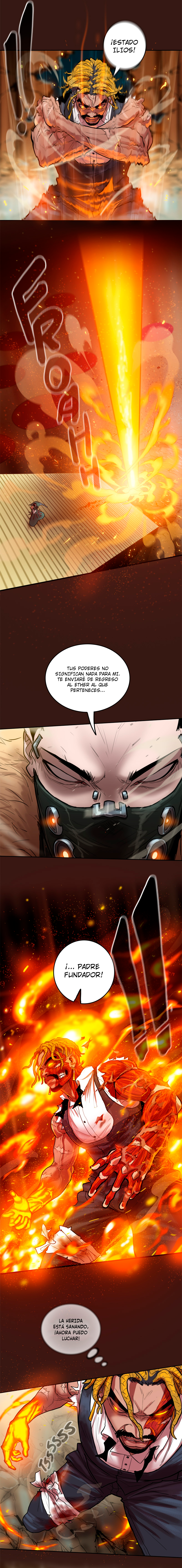 Ordeal capítulo 59 página 3