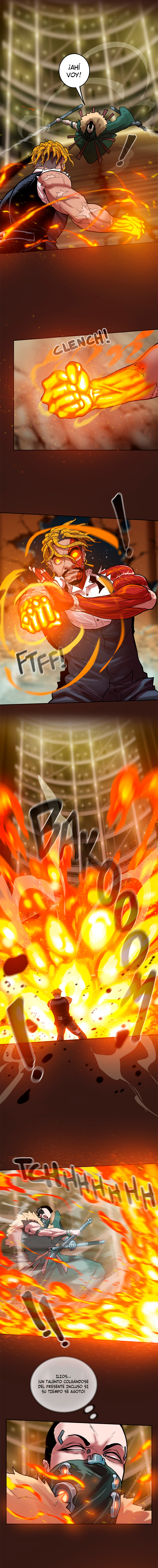 Ordeal capítulo 59 página 4