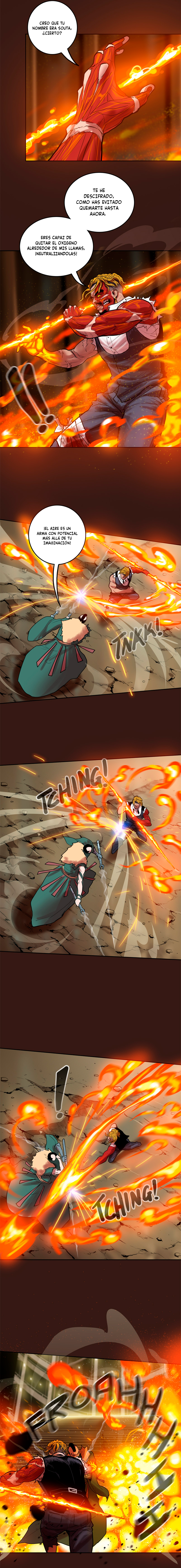 Ordeal capítulo 59 página 5