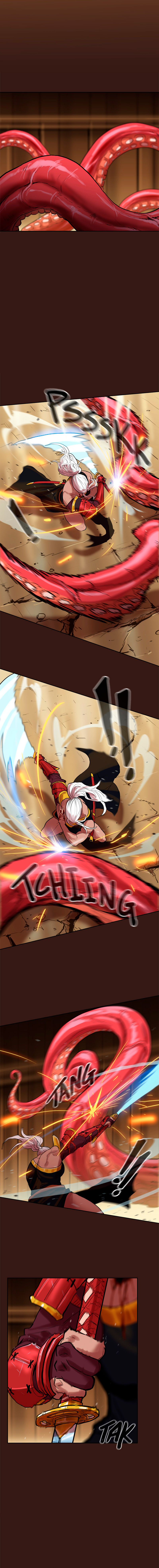 Ordeal capítulo 59 página 8