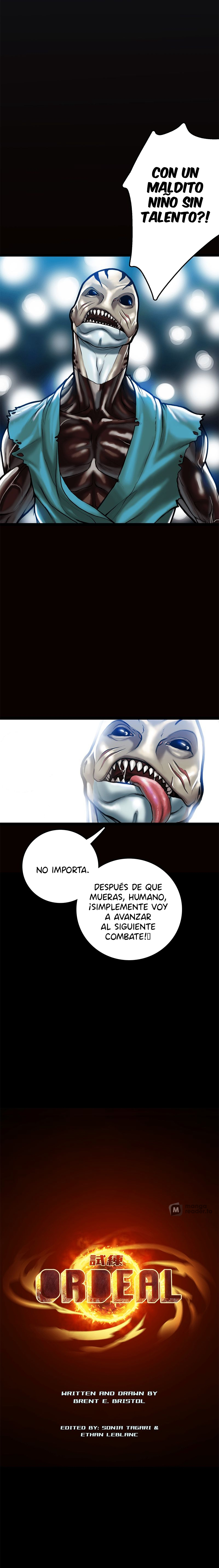 Ordeal capítulo 6 página 10