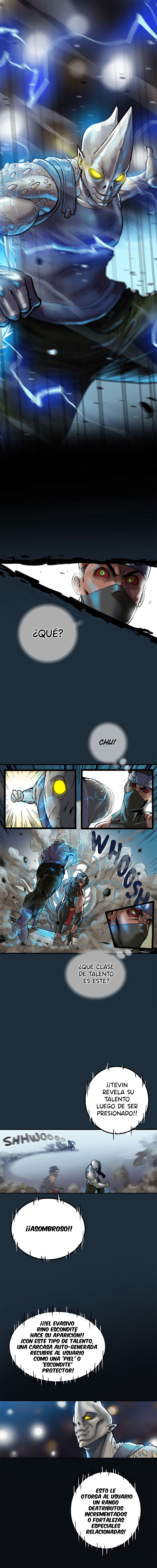 Ordeal capítulo 6 página 2