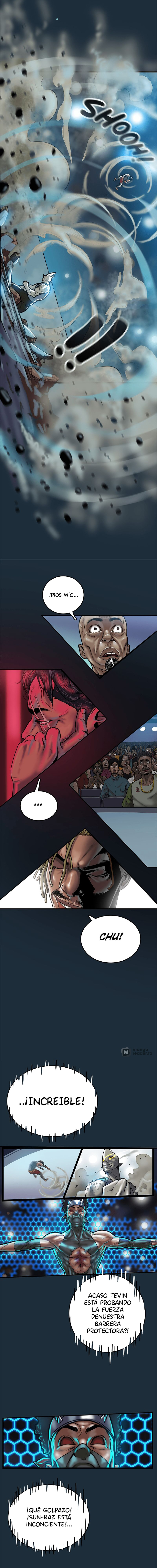 Ordeal capítulo 6 página 7