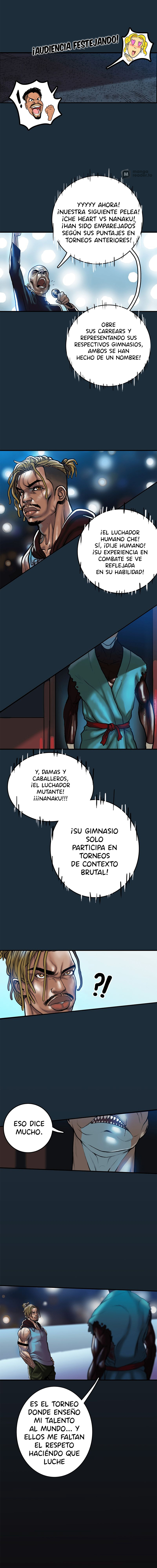 Ordeal capítulo 6 página 9
