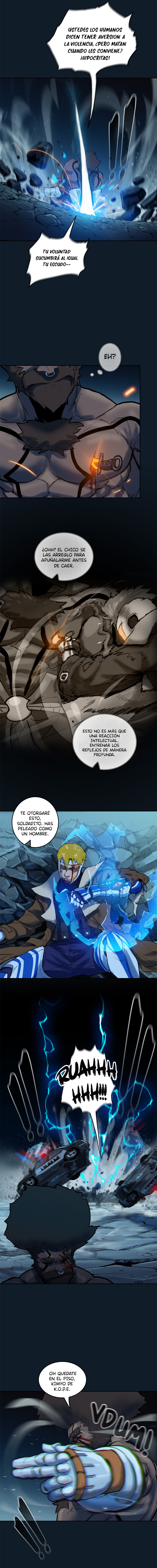 Ordeal capítulo 60 página 12