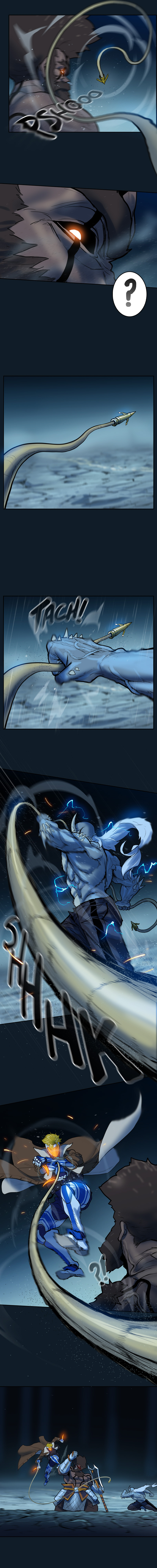 Ordeal capítulo 60 página 7